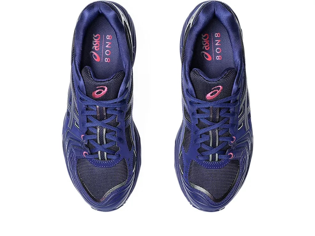 8ON8 x Asics Gel-Kayano 14 "Indigo Blue"