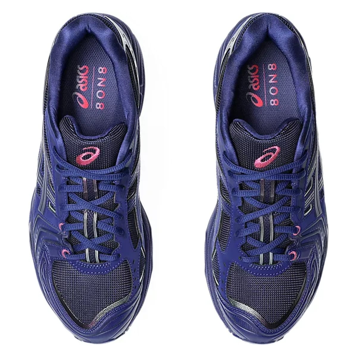 8ON8 x Asics Gel-Kayano 14 "Indigo Blue"