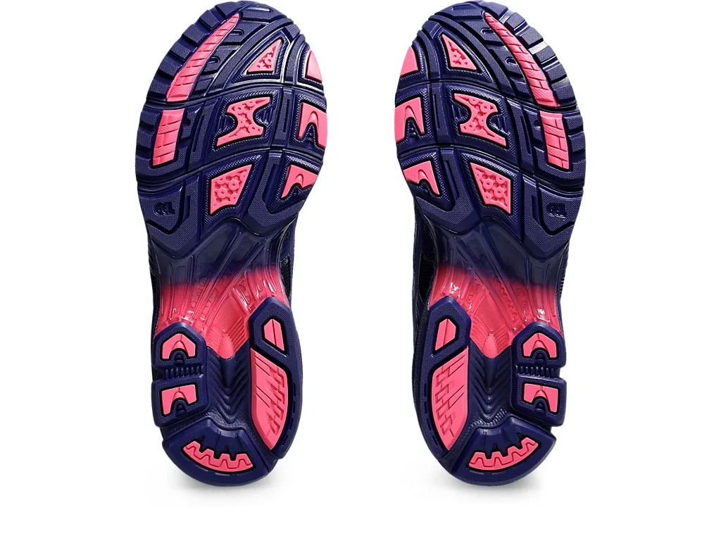 8ON8 x Asics Gel-Kayano 14 "Indigo Blue"