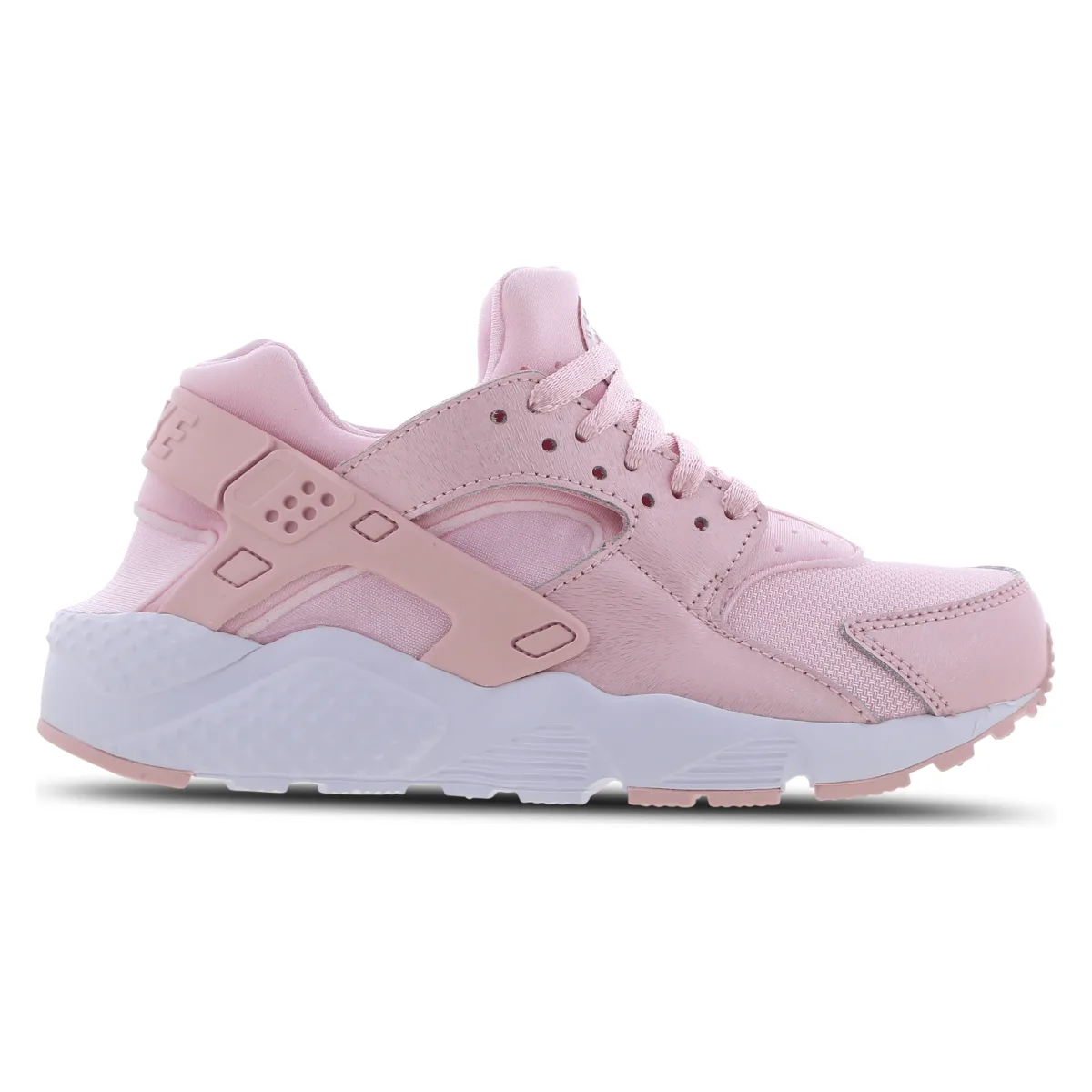 Nike Air Huarache Run SE Prism Pink (GS)
