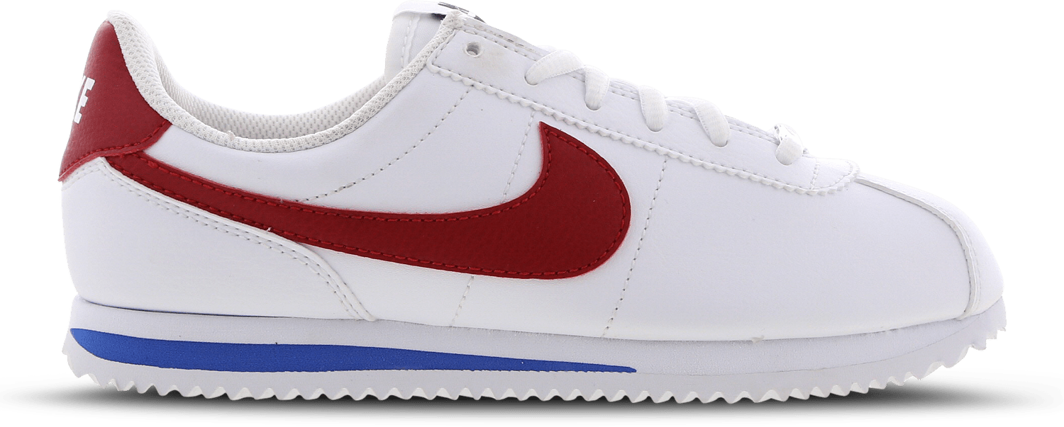 Nike Cortez Basic Forrest Gump (GS)