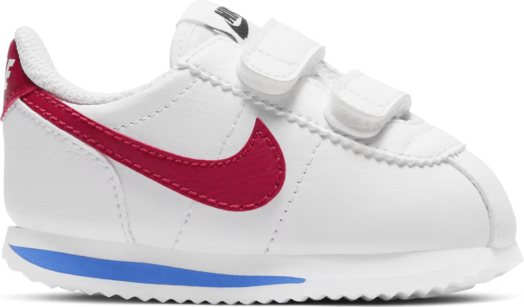 Nike Cortez Basic SL Forrest Gump (TD)