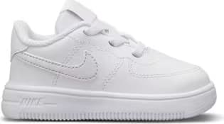 Nike Air Force 1 '18 Triple White (TD)