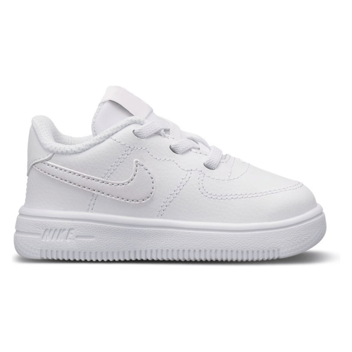 Nike Air Force 1 '18 Triple White (TD)