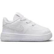 Nike Air Force 1 '18 Triple White (TD)