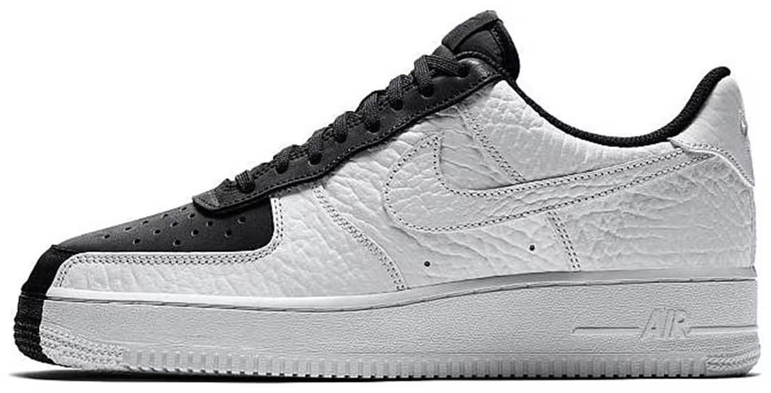 Nike Air Force 1 07 PRM Split (White/Black)