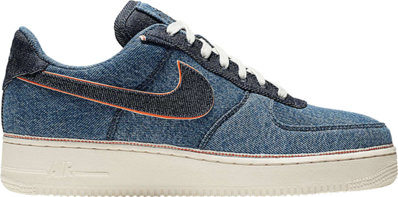 3x1 x Nike Air Force 1 Low Premium
