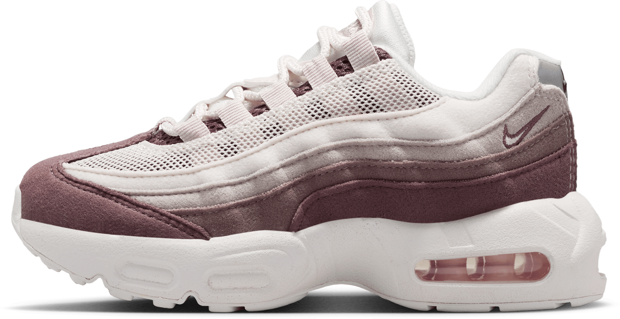 Nike Air Max 95 PS "Silt Red"