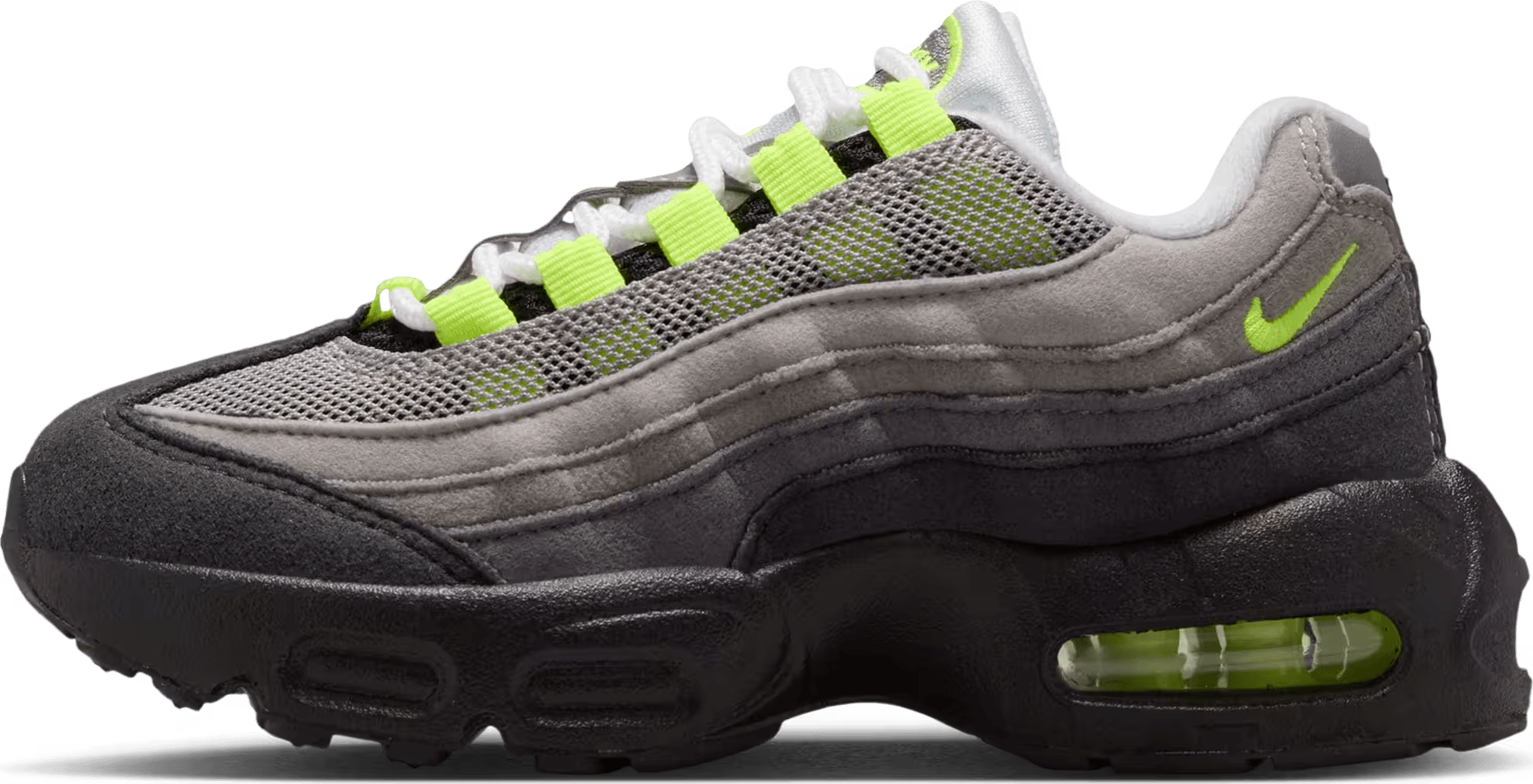 Nike Air Max 95 PS "Neon"