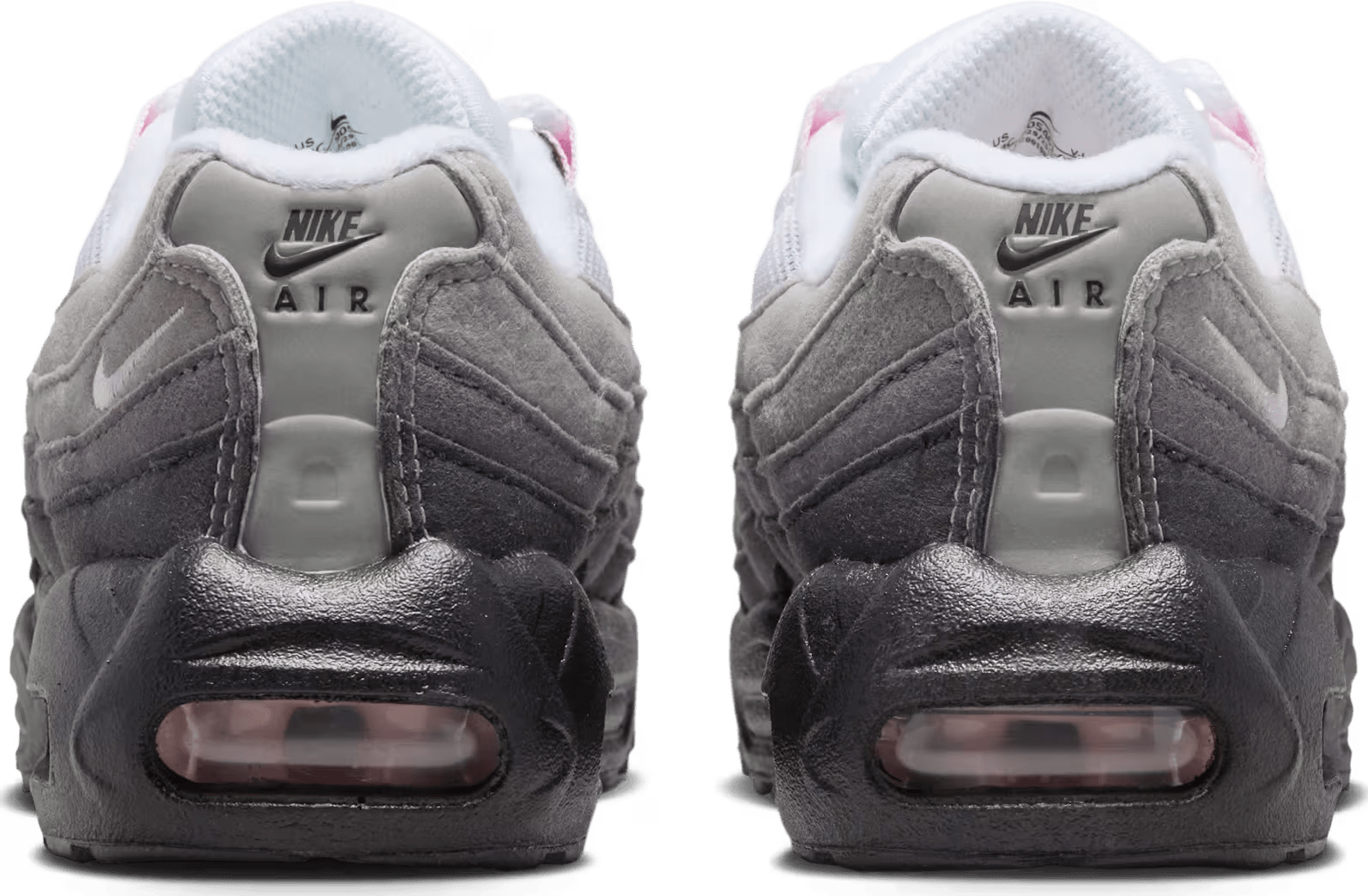 Nike Air Max '95 PS "Pink Foam"