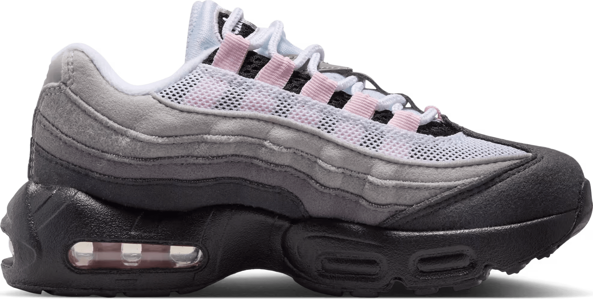 Nike Air Max '95 PS "Pink Foam"