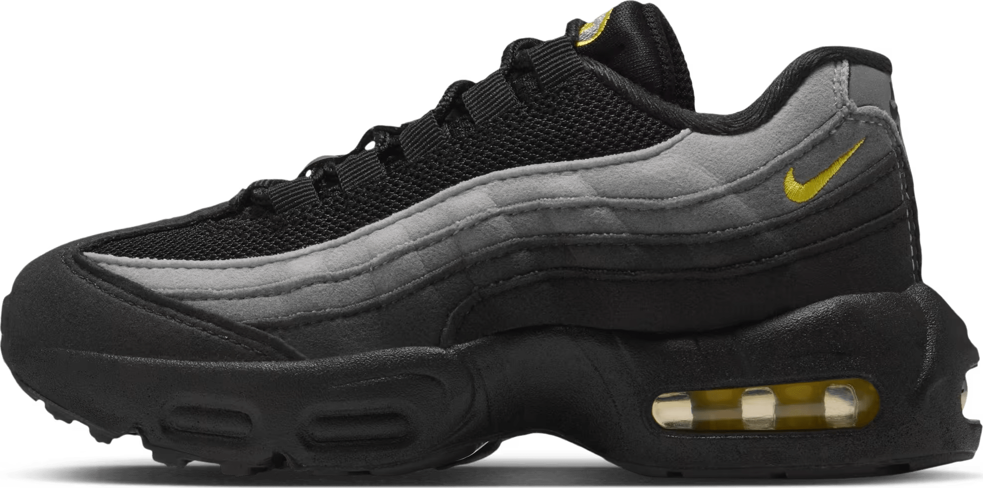 Nike Air Max 95 PS "Batman"