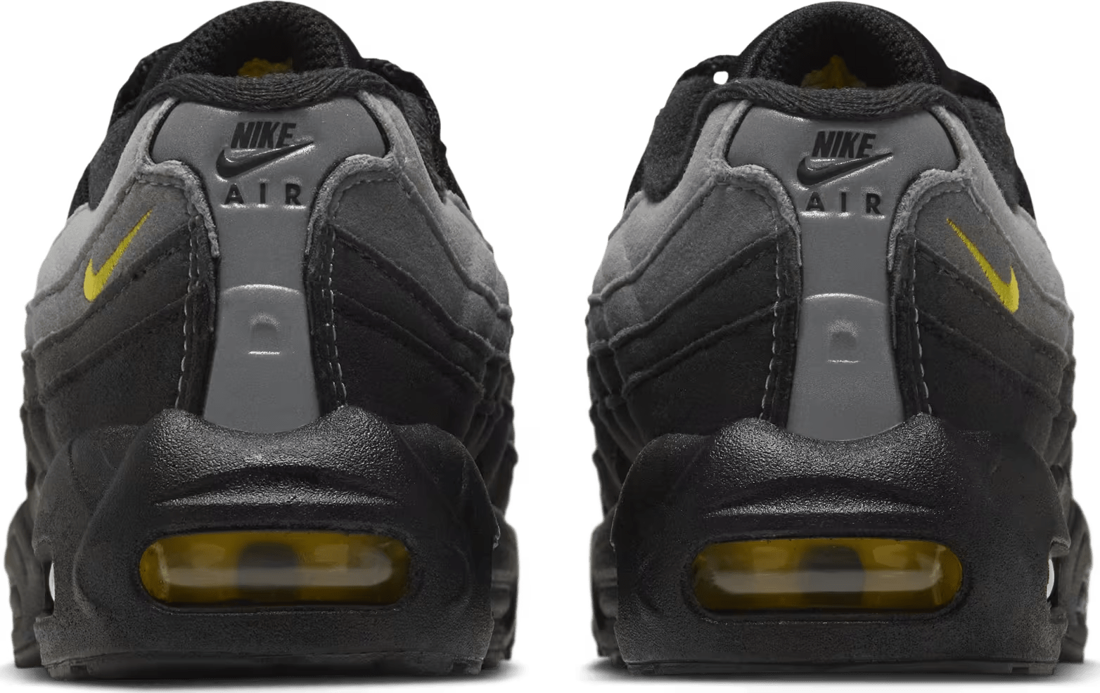 Nike Air Max 95 PS "Batman"