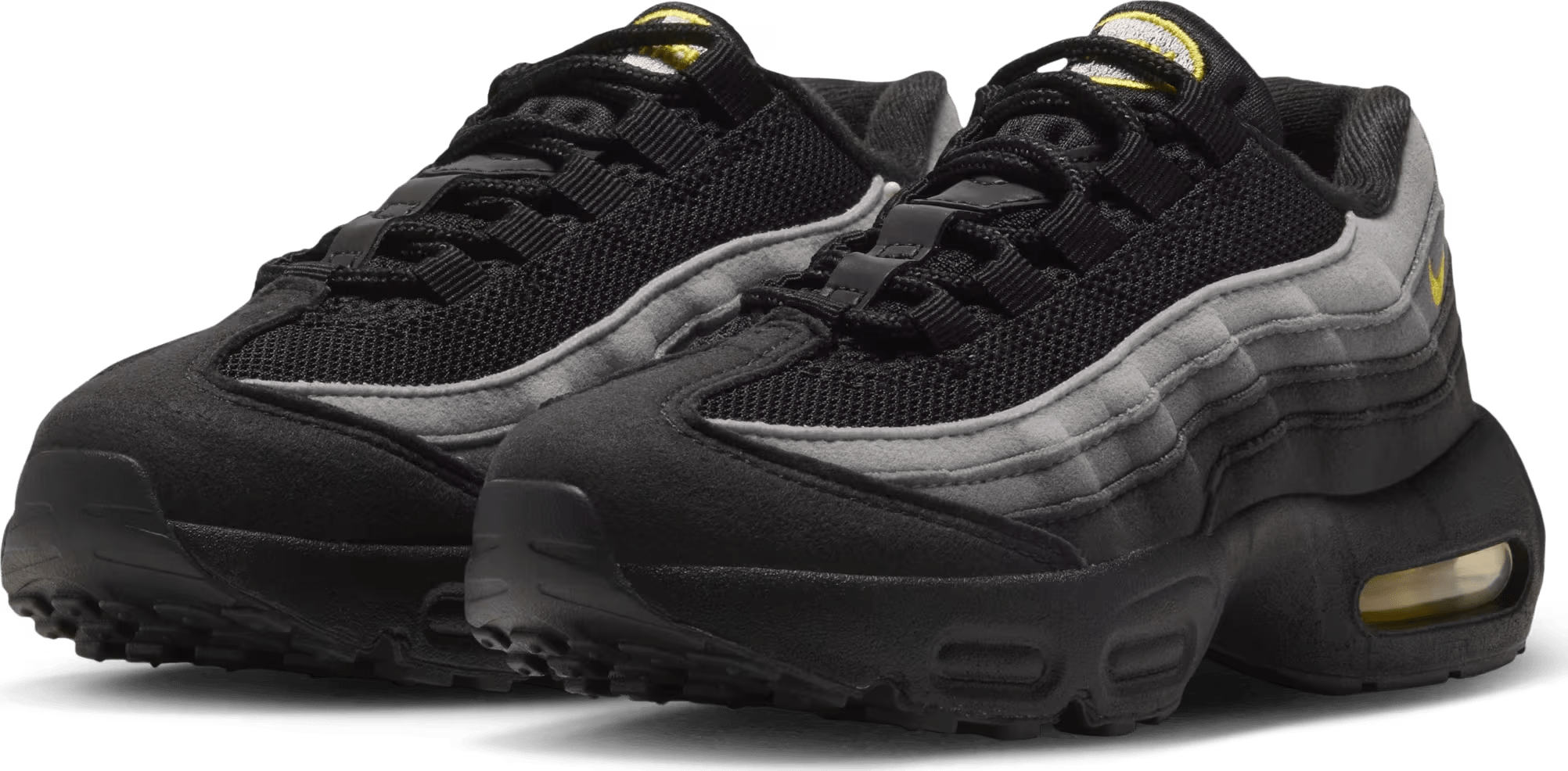 Nike Air Max 95 PS "Batman"