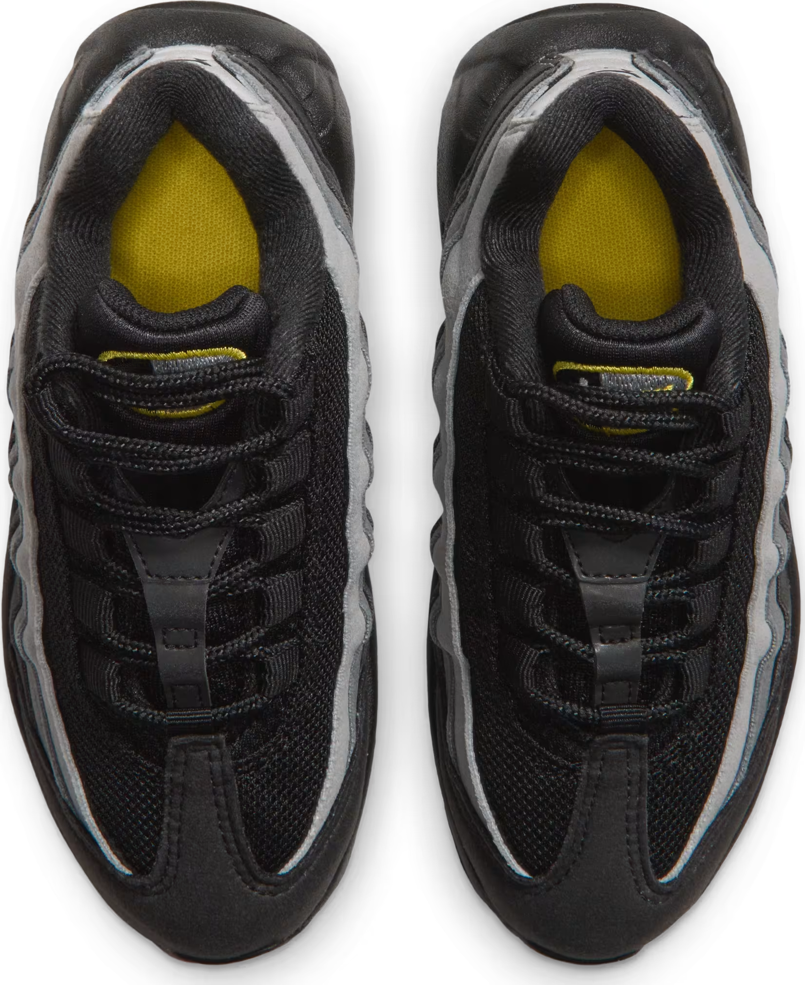 Nike Air Max 95 PS "Batman"