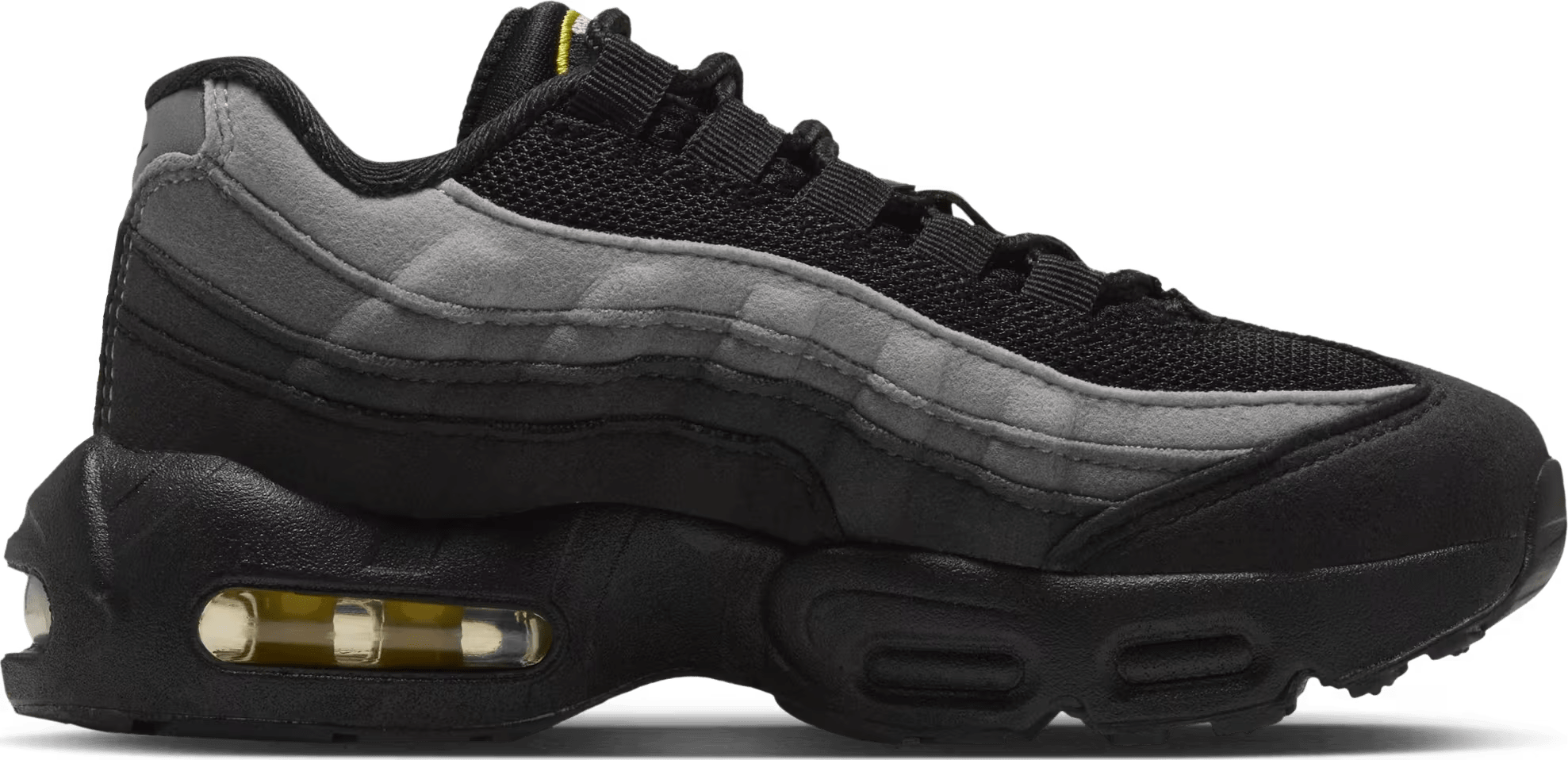 Nike Air Max 95 PS "Batman"
