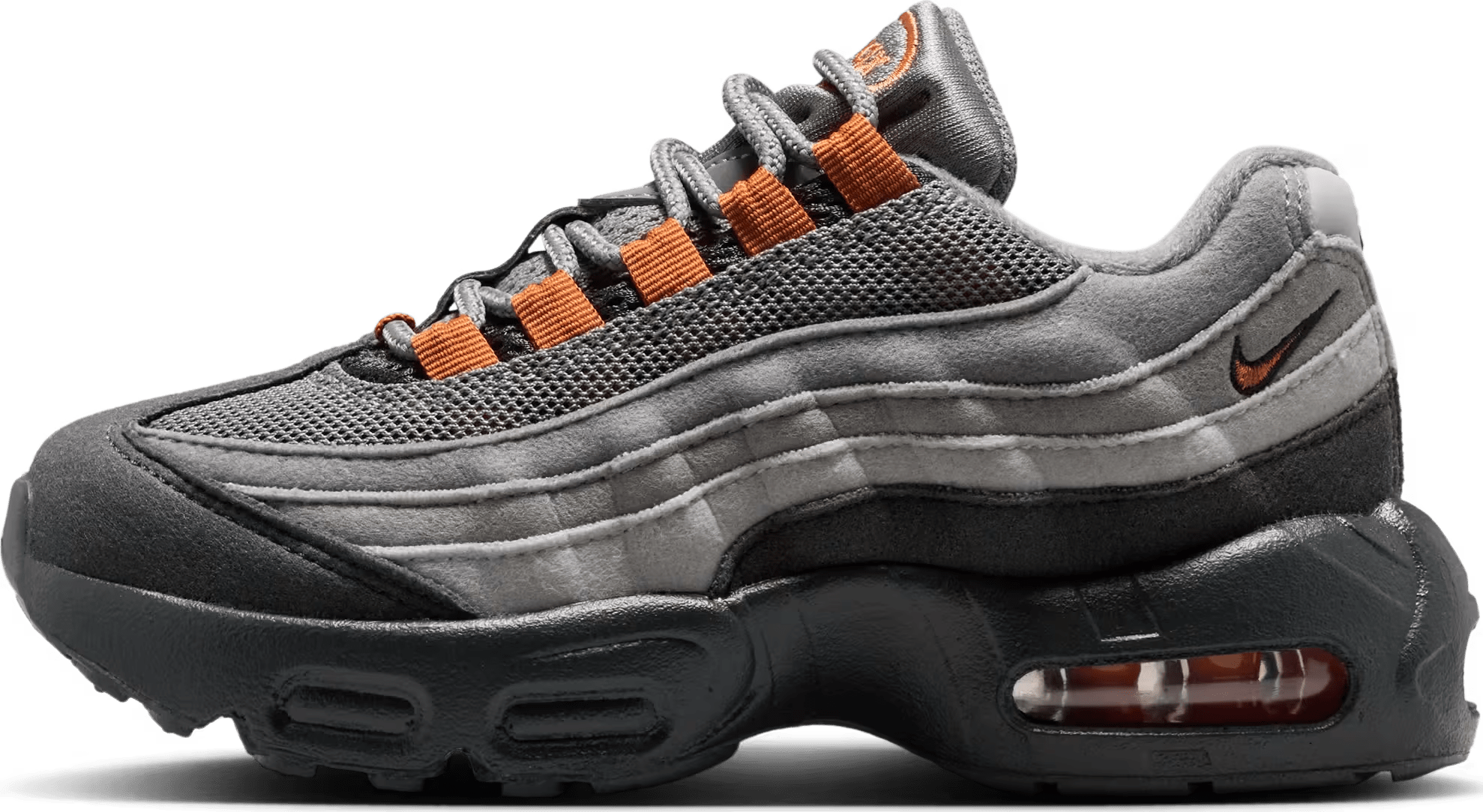 Nike Air Max 95 PS "Hot Curry"