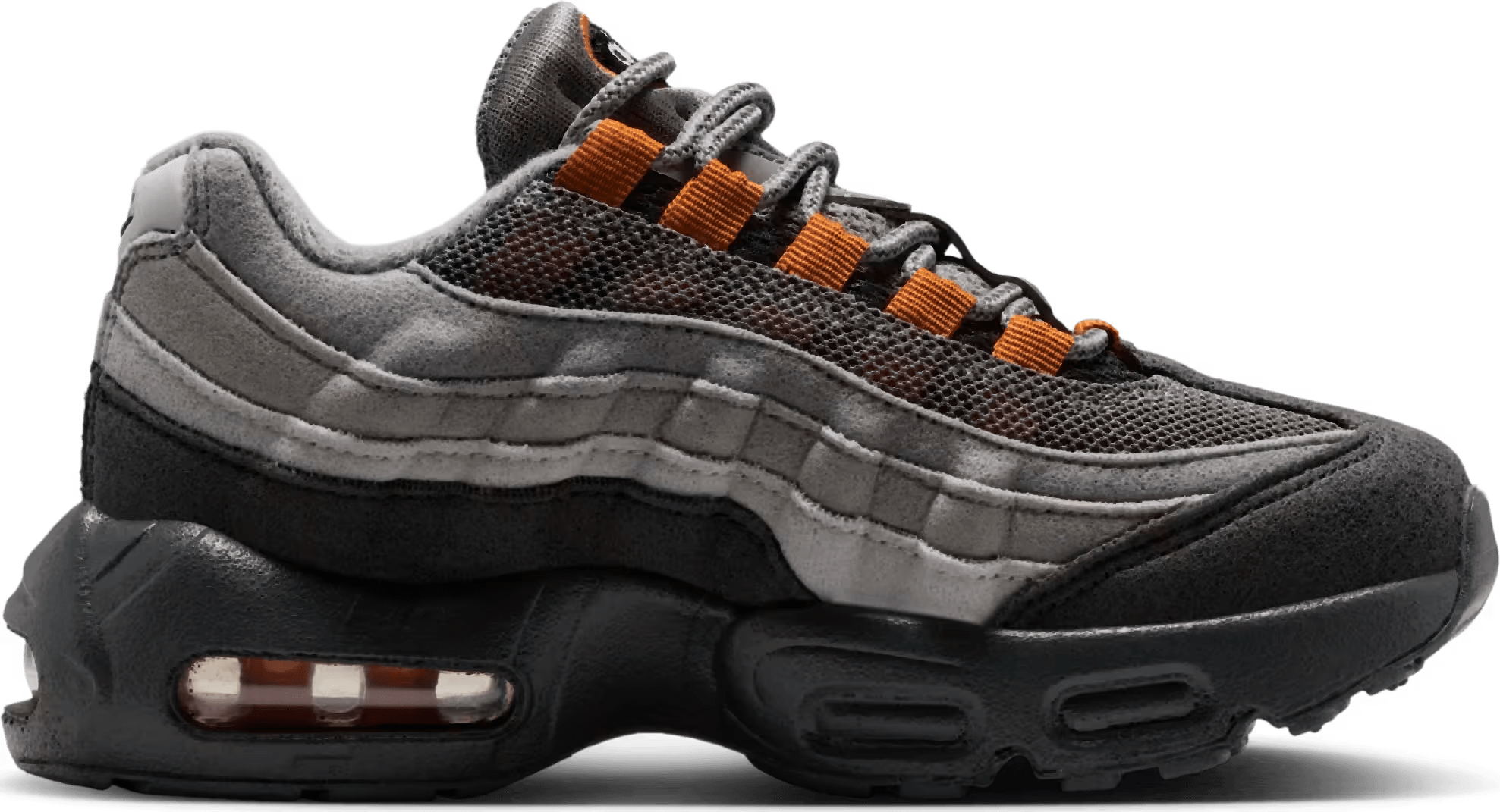 Nike Air Max 95 PS "Hot Curry"