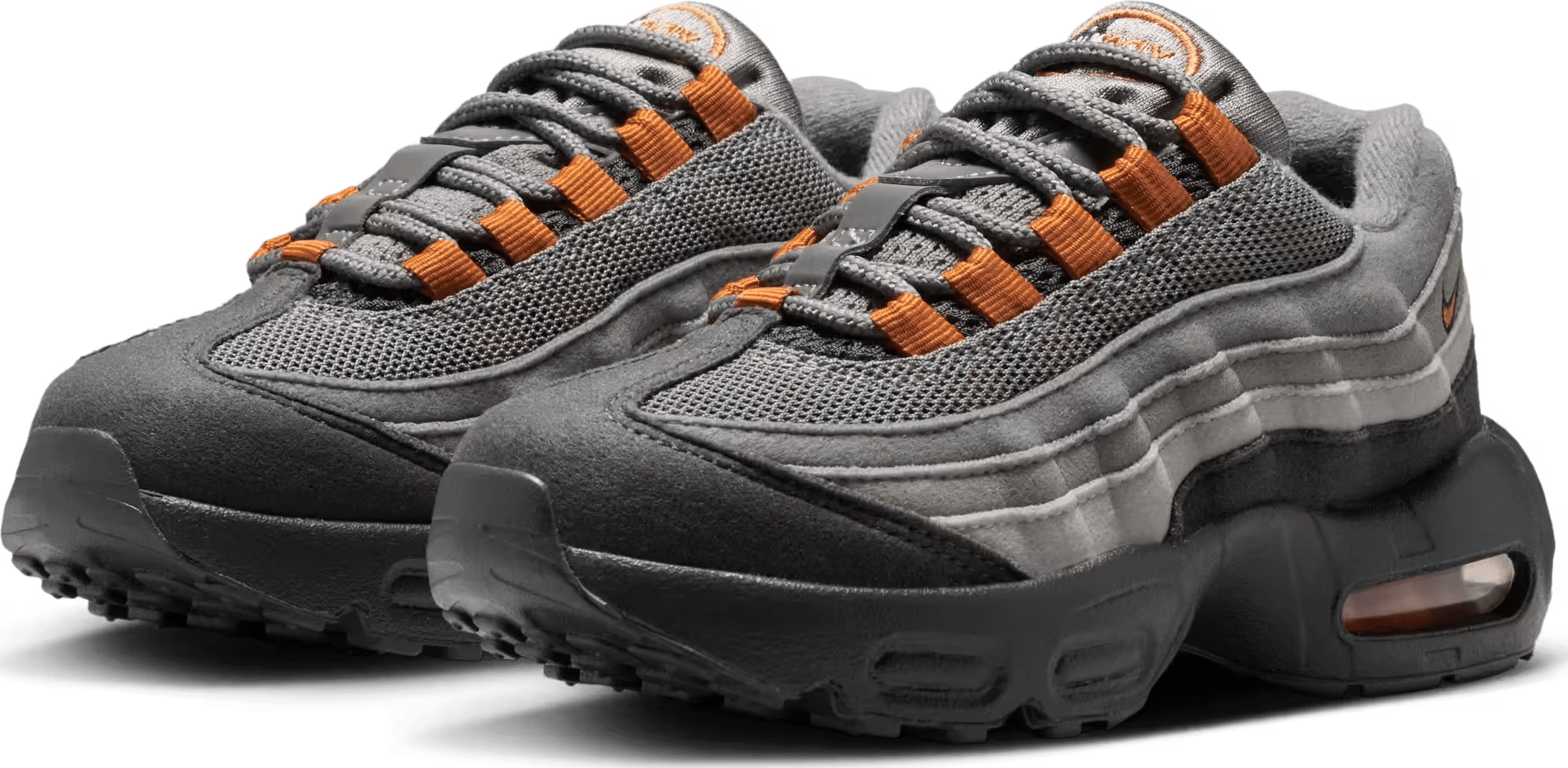 Nike Air Max 95 PS "Hot Curry"