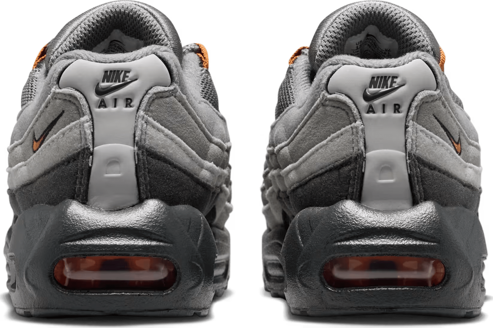 Nike Air Max 95 PS "Hot Curry"