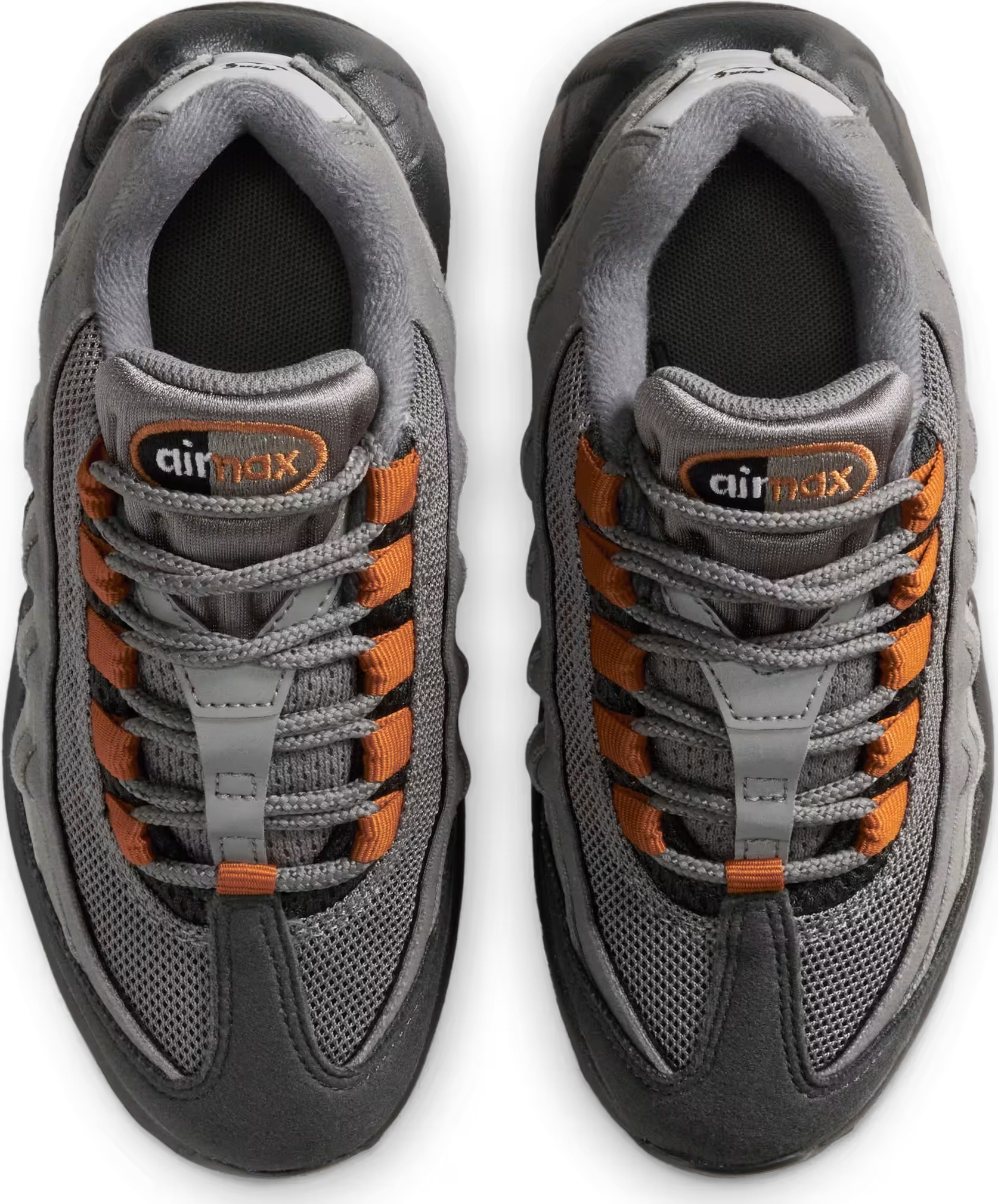 Nike Air Max 95 PS "Hot Curry"