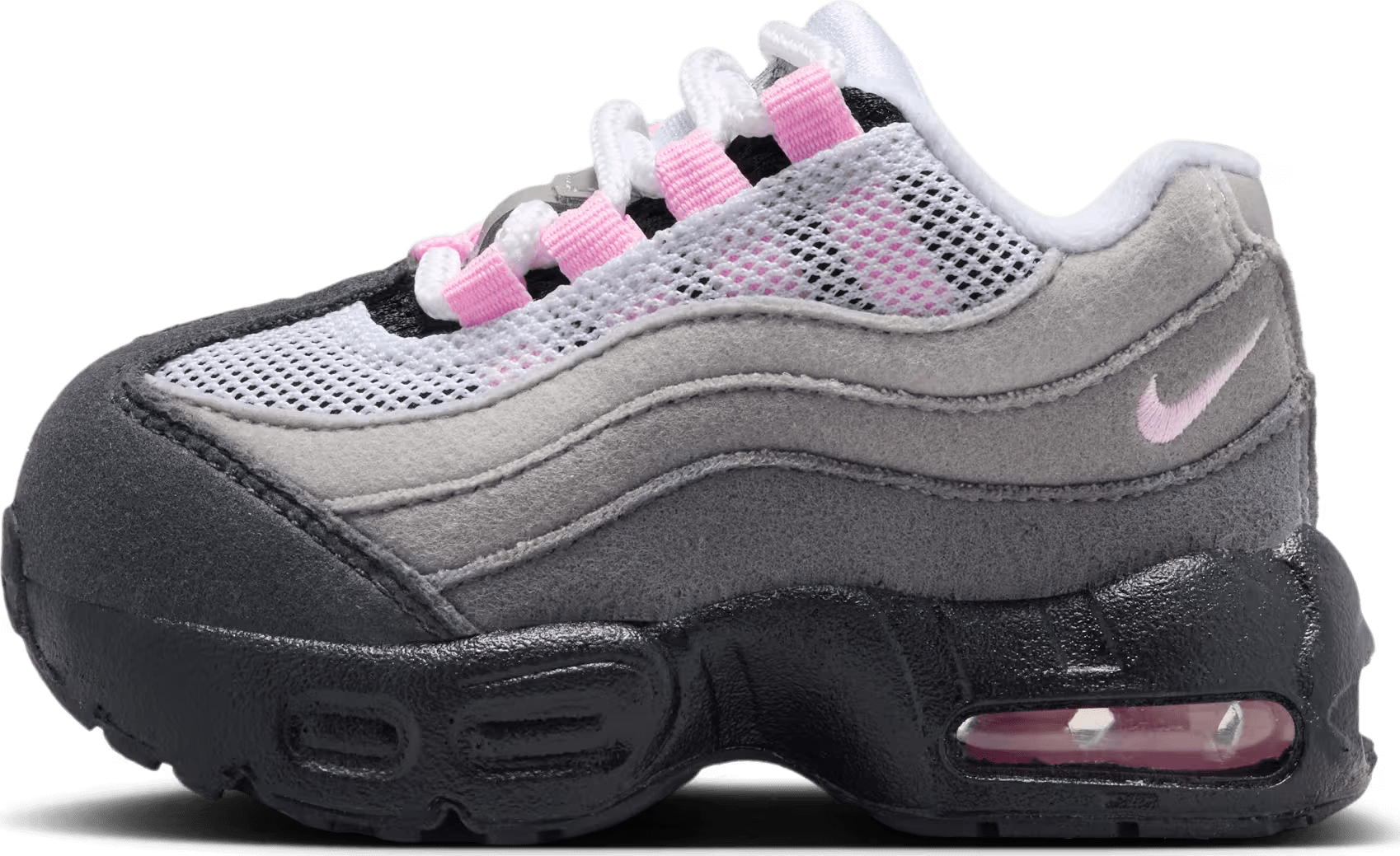 Nike Air Max '95 TD "Pink Foam"