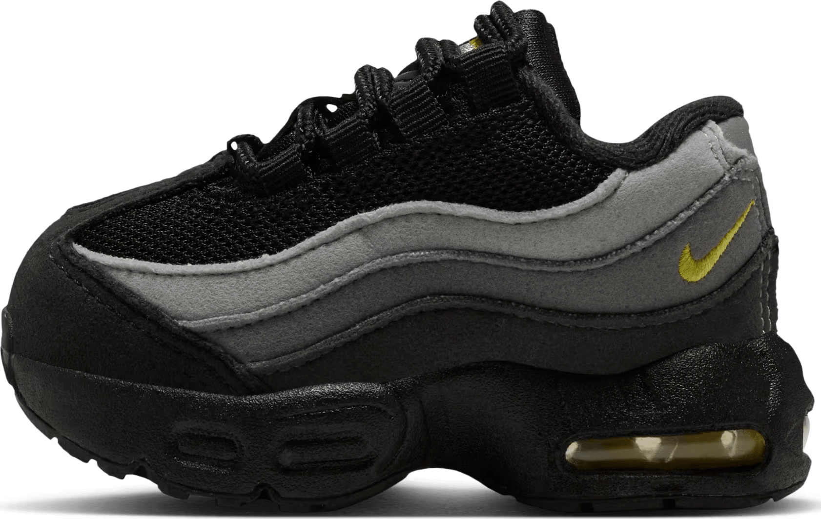 Nike Air Max 95 TD "Batman"