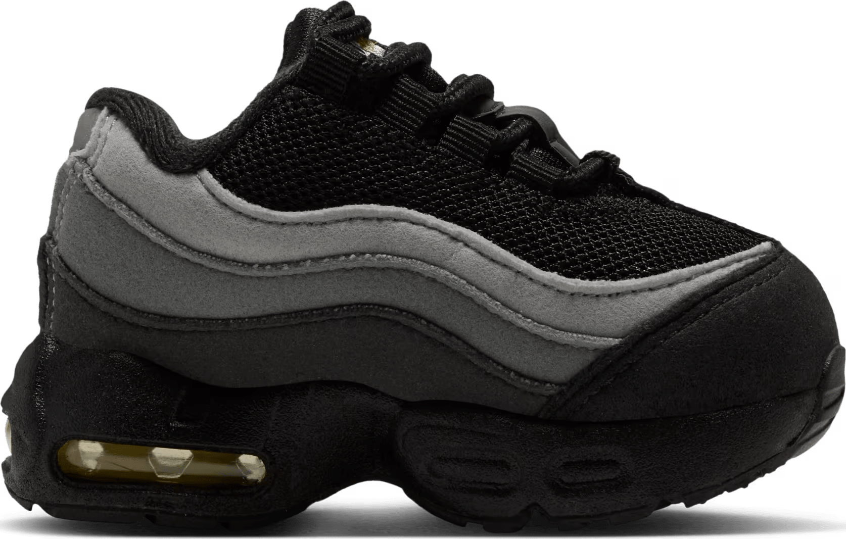 Nike Air Max 95 TD "Batman"