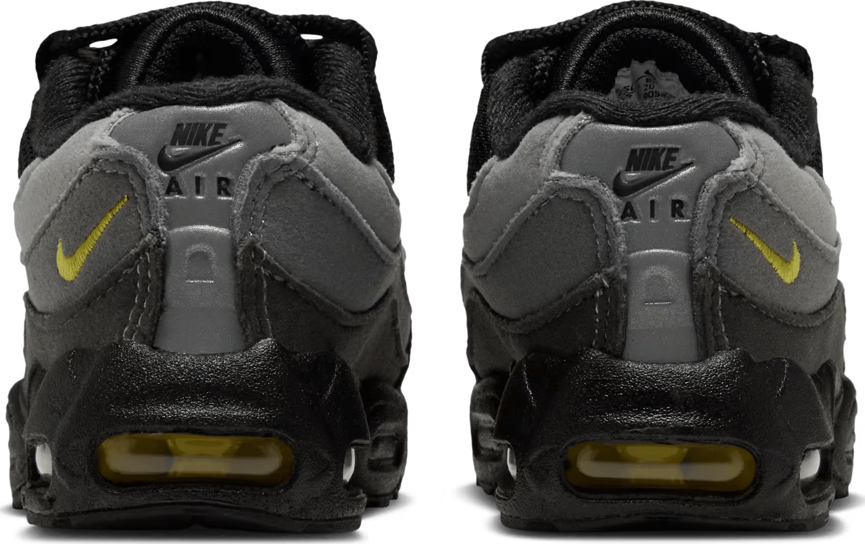 Nike Air Max 95 TD "Batman"