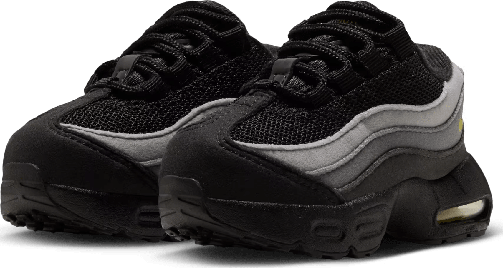 Nike Air Max 95 TD "Batman"
