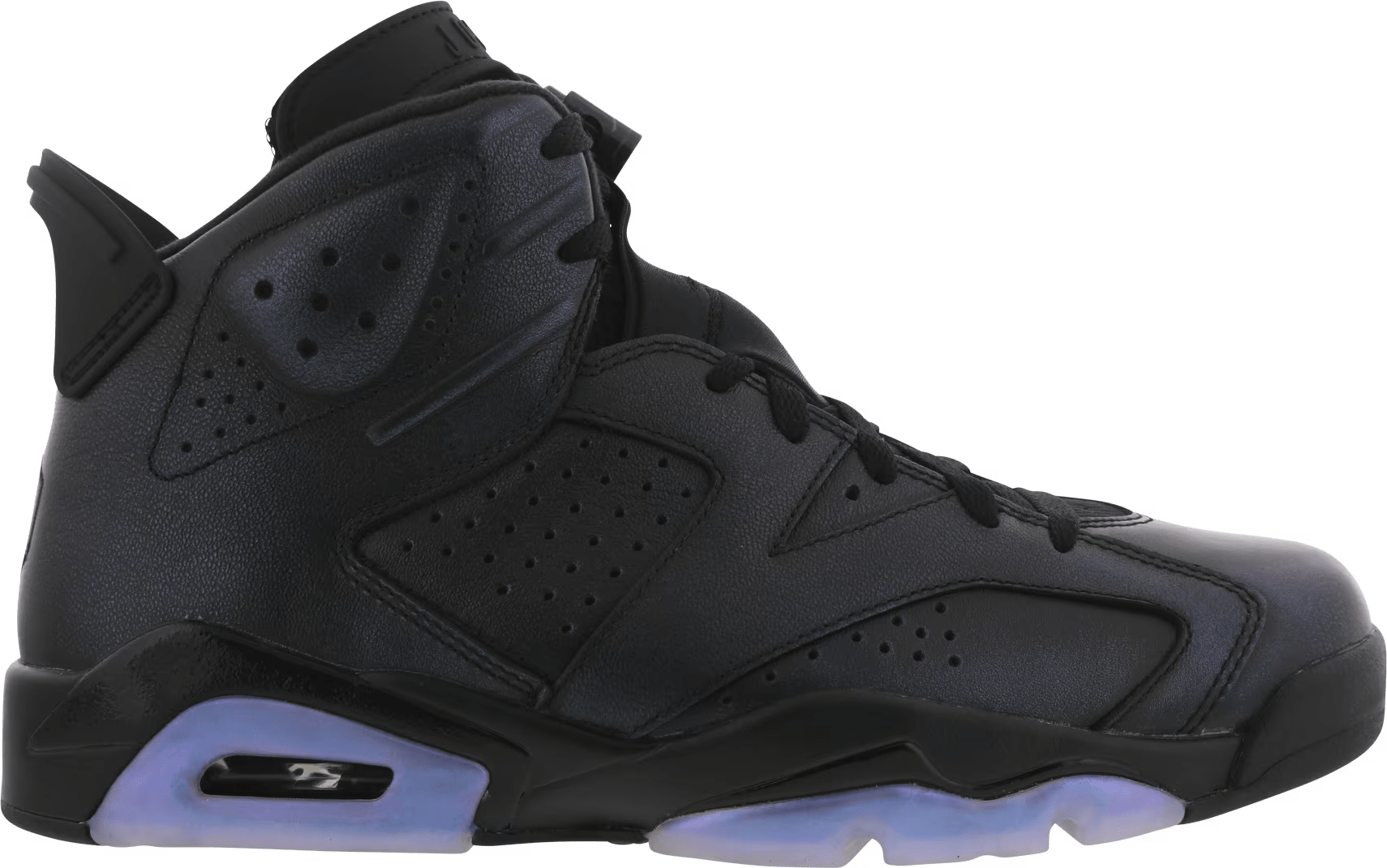 Air Jordan Nike AJ 6 VI Retro All Star 2017 Chameleon