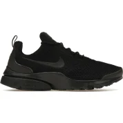Nike Presto Fly Black/Black-Black