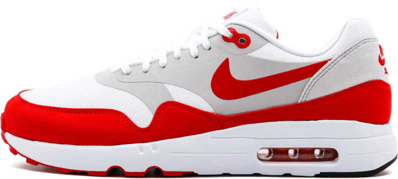 Nike Air Max 1 Ultra Day Red