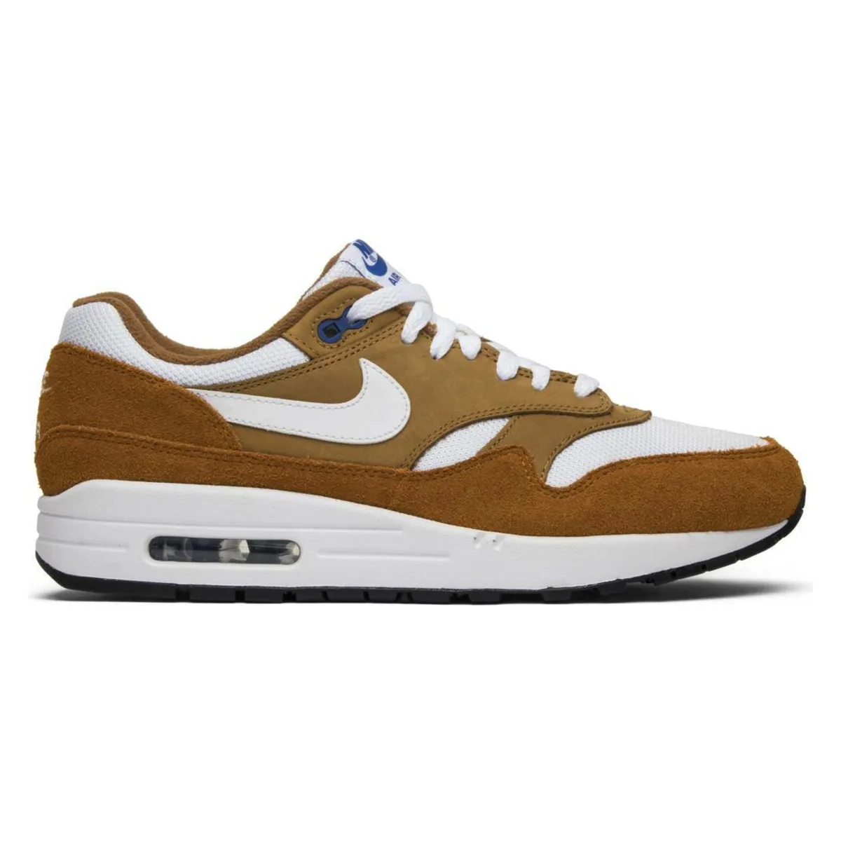 atmos x Nike Air Max 1 Premium OG 'Dark Curry'