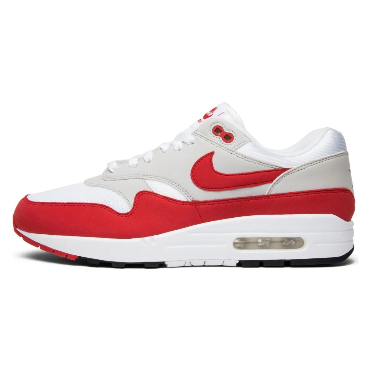 Nike Air Max 1 Anniversary "Red"