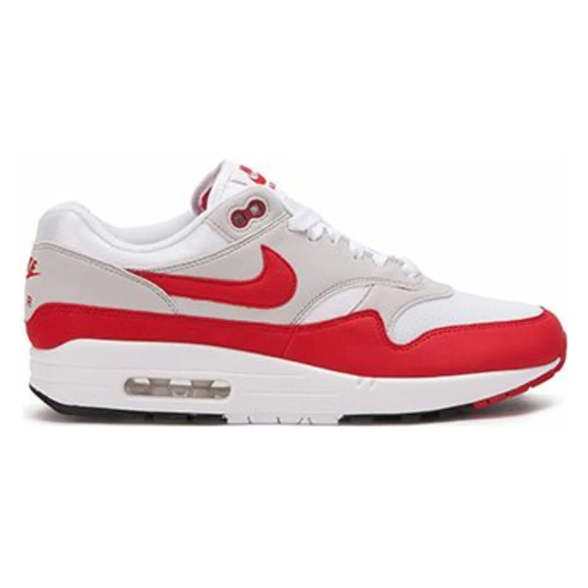 Nike Air Max 1 Anniversary OG "University Red"