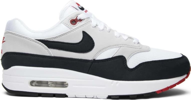 Nike Air Max 1 OG Anniversary "Obsidian"