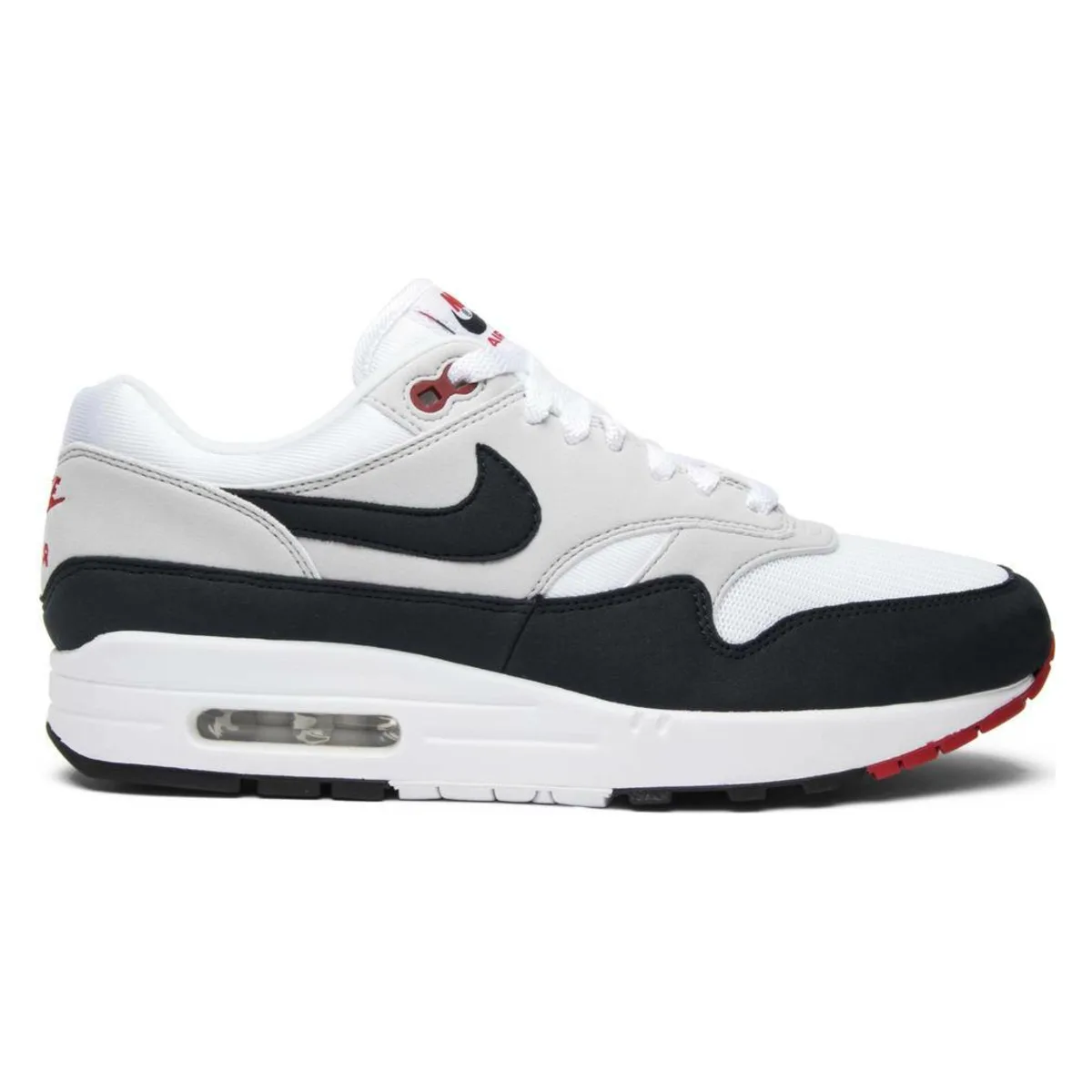 Nike Air Max 1 OG Anniversary "Obsidian"