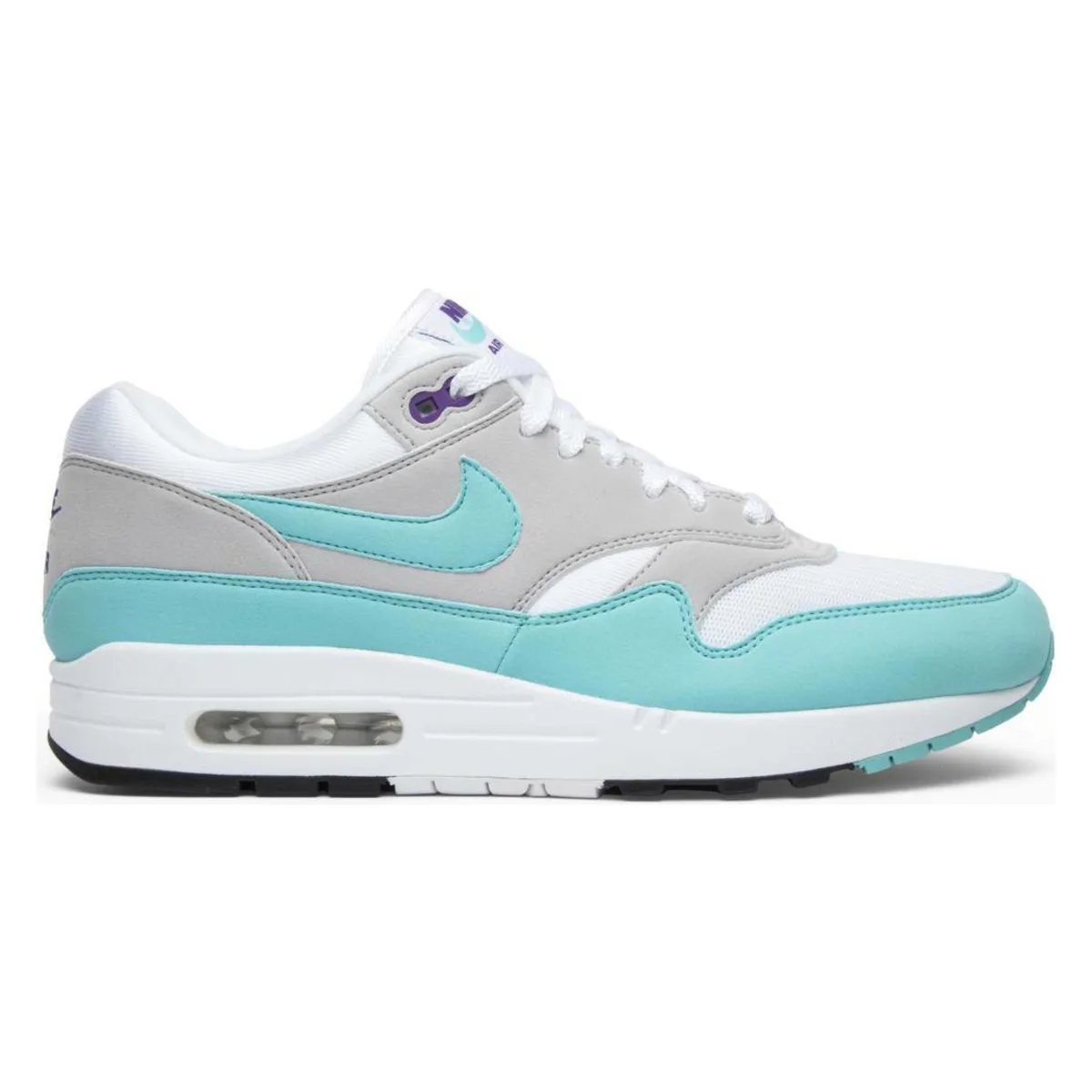 Nike Air Max 1 OG Anniversary "Aqua"