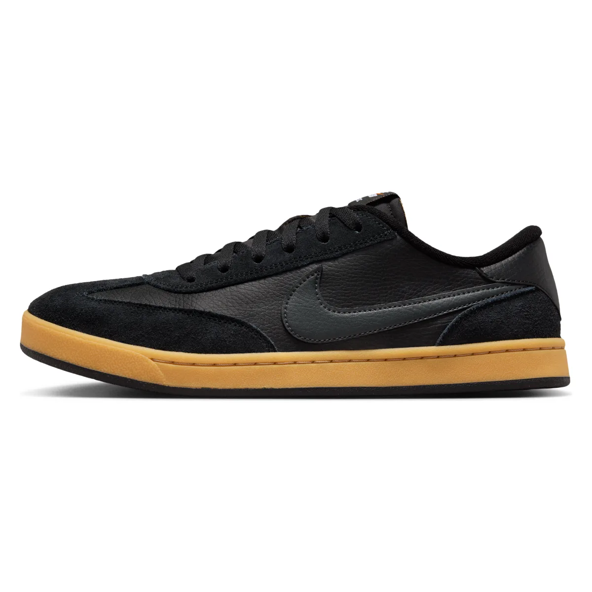 Nike SB FC Classic "Black Gum"