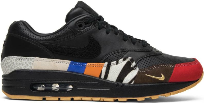 Nike Air Max 1 "Master"