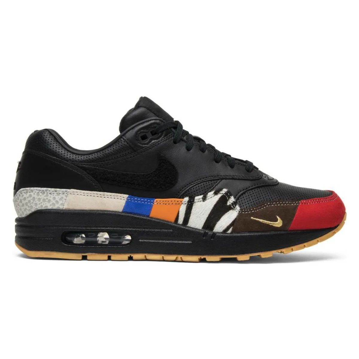 Nike Air Max 1 "Master"