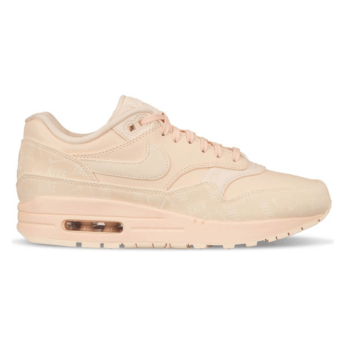 Nike WMNS Air Max 1 Lux "Guava Ice"