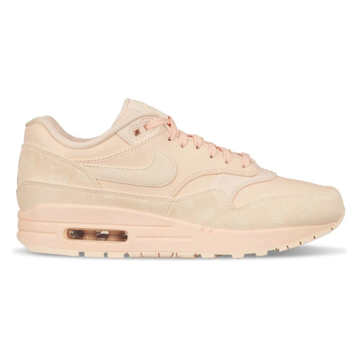 Nike WMNS Air Max 1 Lux "Guava Ice"