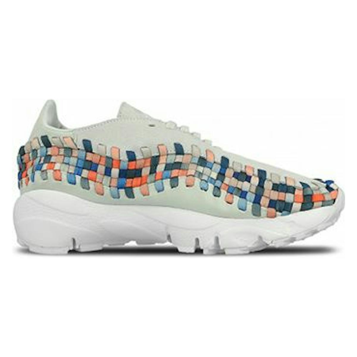 Nike Wmns Air Footscape Woven Moon Particle