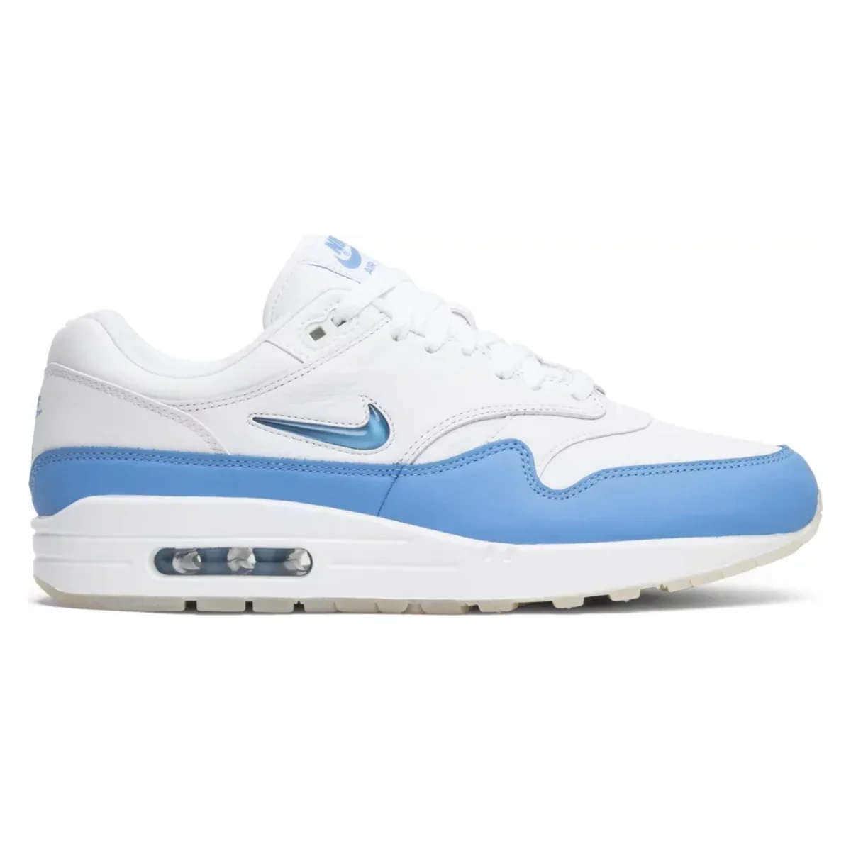 Nike Air Max 1 Premium SC Jewel "University Blue"