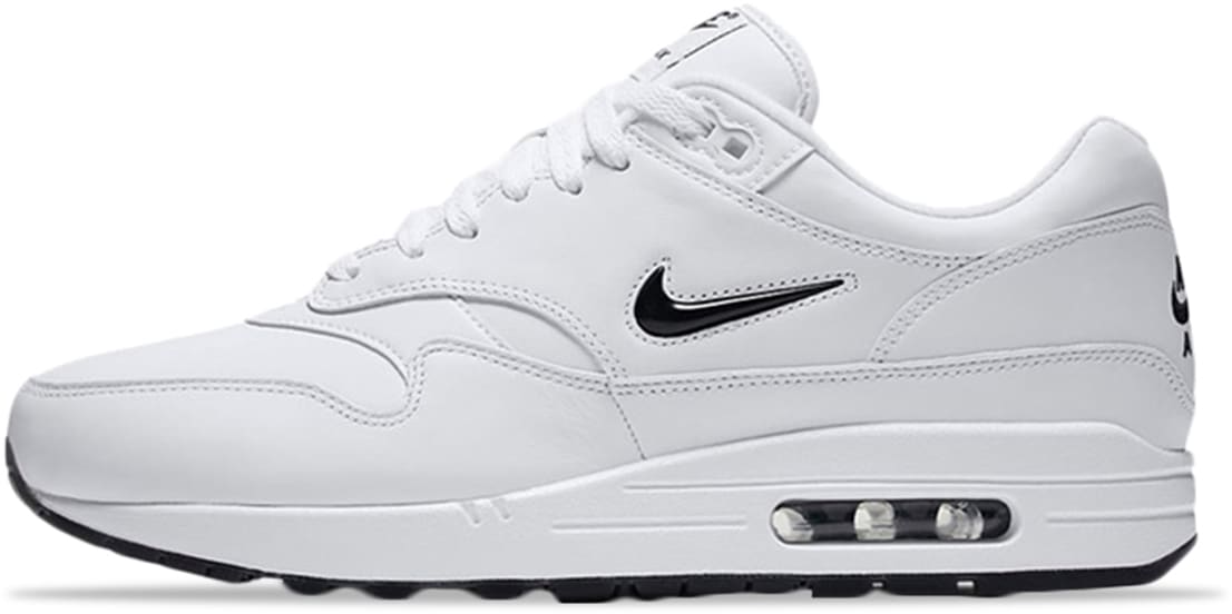 Nike Air Max 1 Jewel Black Diamond
