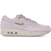 Nike Air Max 1 Jewell Premium SC Wmns Particle Rose Metallic Gold