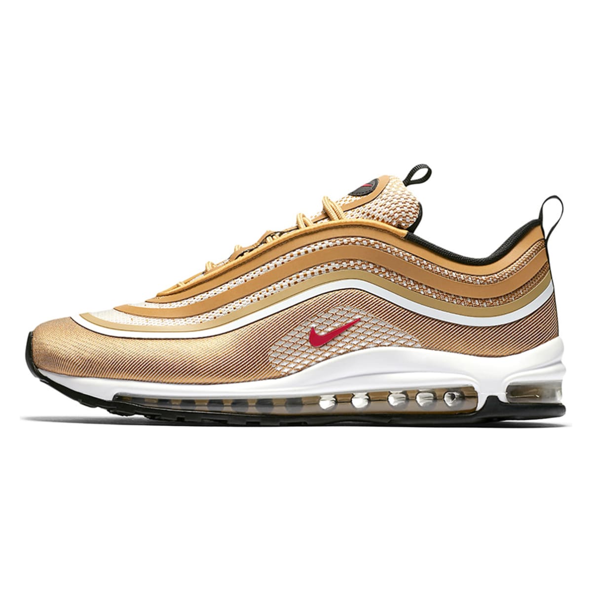 Nike WMNS Air Max 97 Ultra Metallic Gold