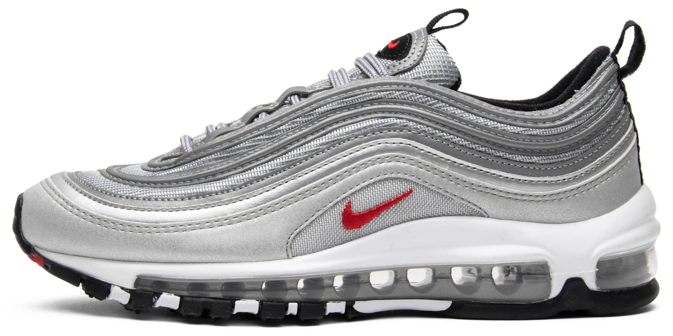 97 ultra silver bullet sales